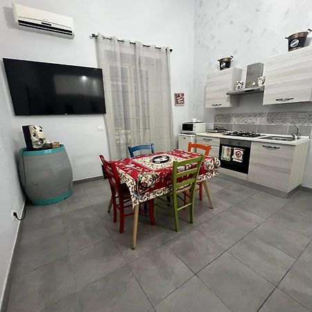 מלון פלרמו La Casa Di Bella מראה חיצוני תמונה