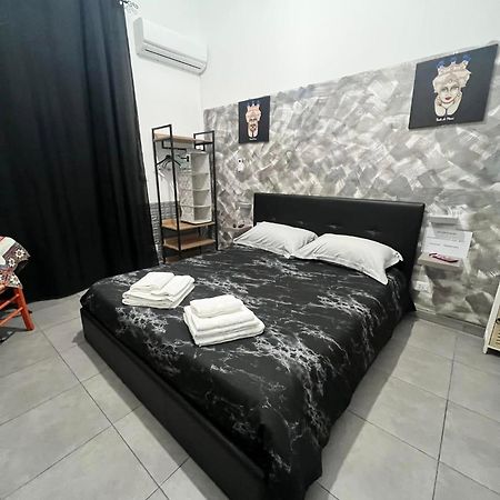 מלון פלרמו La Casa Di Bella מראה חיצוני תמונה