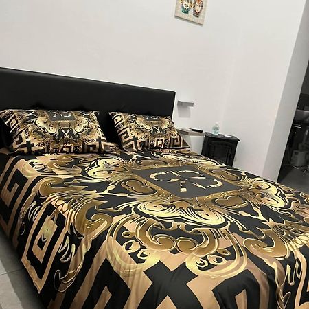מלון פלרמו La Casa Di Bella מראה חיצוני תמונה