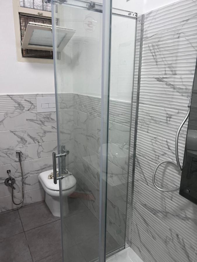 מלון פלרמו La Casa Di Bella מראה חיצוני תמונה