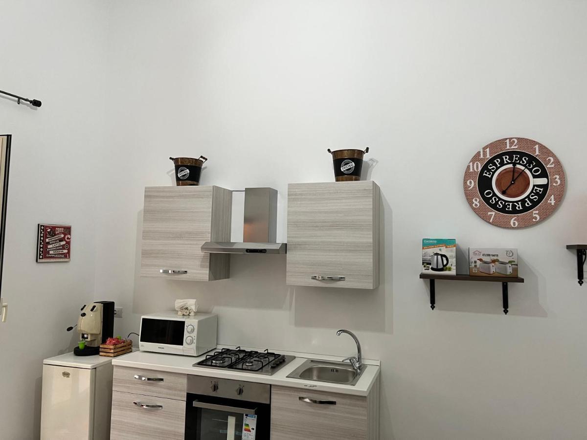 מלון פלרמו La Casa Di Bella מראה חיצוני תמונה