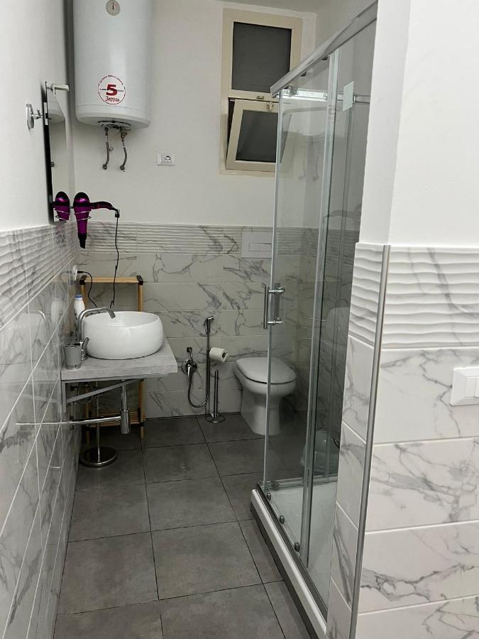 מלון פלרמו La Casa Di Bella מראה חיצוני תמונה