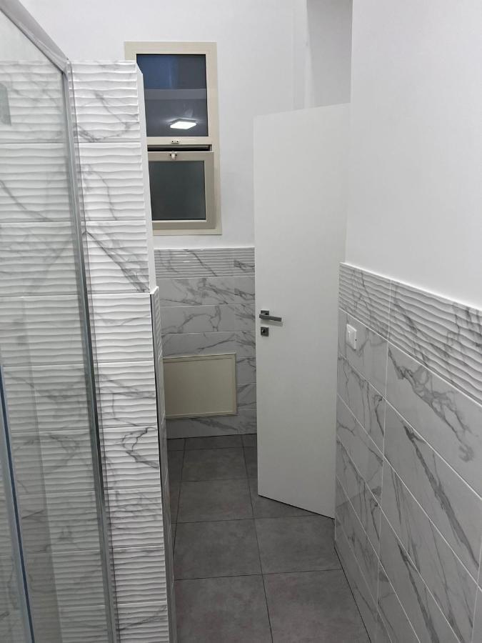 מלון פלרמו La Casa Di Bella מראה חיצוני תמונה