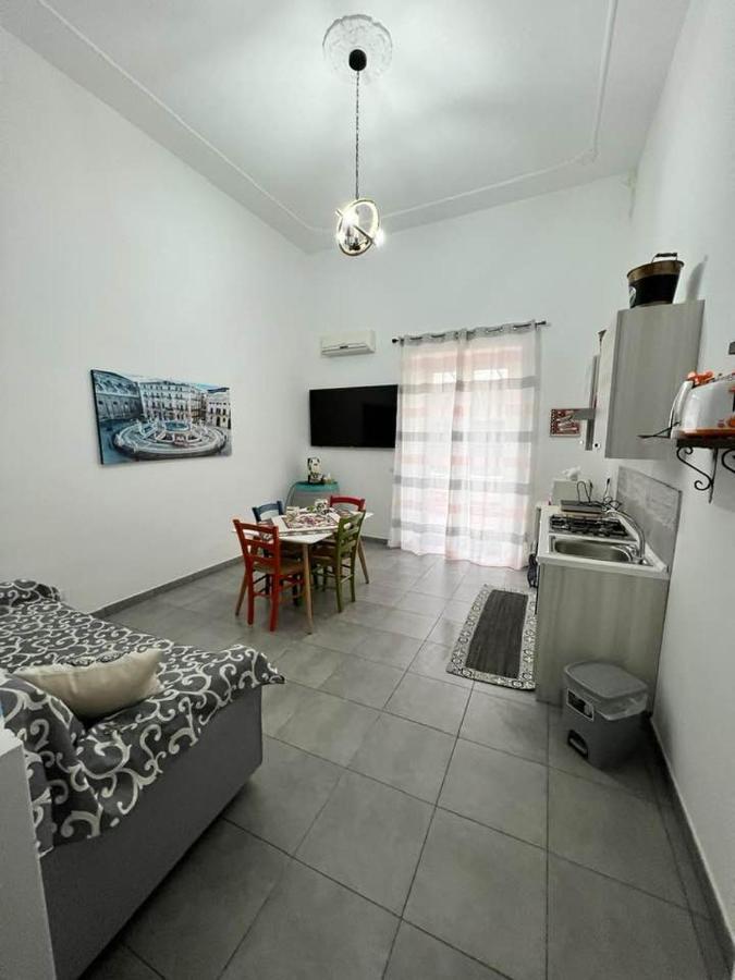 מלון פלרמו La Casa Di Bella מראה חיצוני תמונה