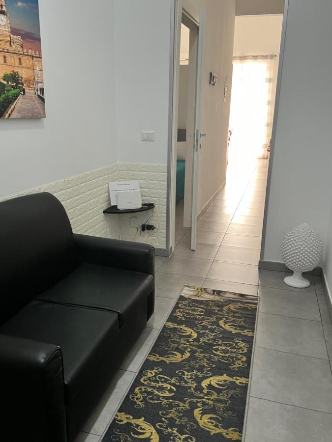 מלון פלרמו La Casa Di Bella מראה חיצוני תמונה