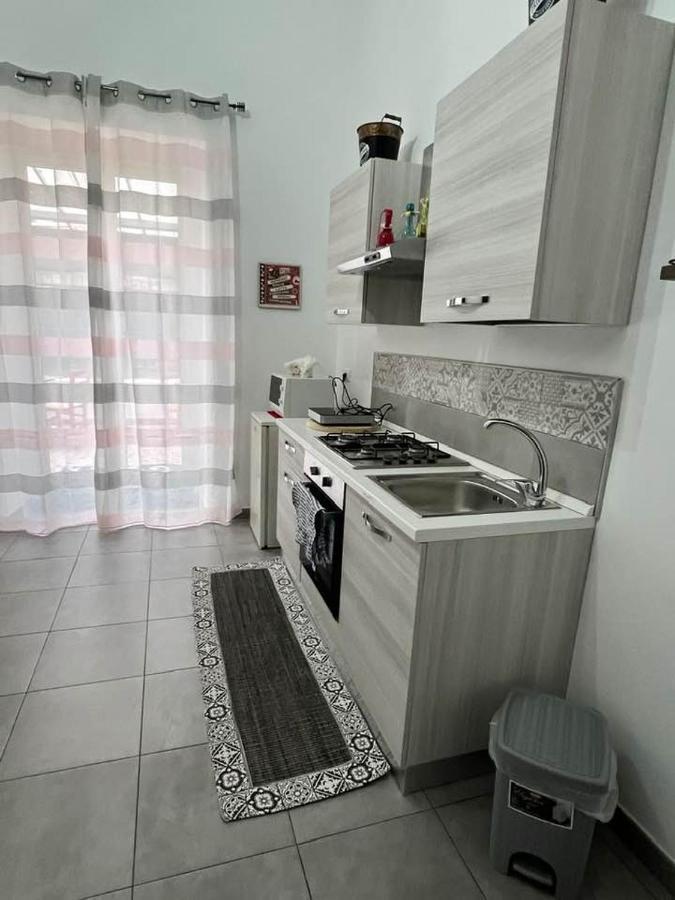 מלון פלרמו La Casa Di Bella מראה חיצוני תמונה