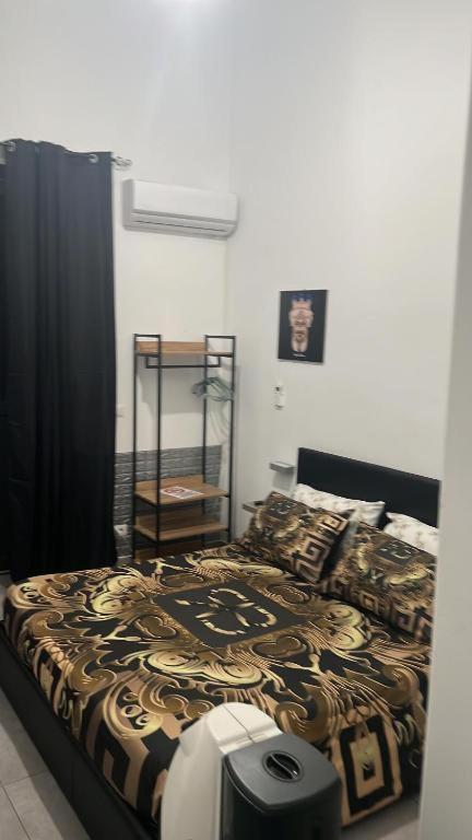 מלון פלרמו La Casa Di Bella מראה חיצוני תמונה
